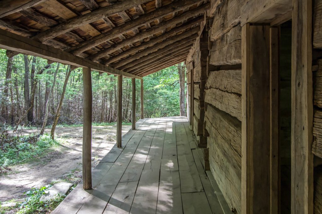 Creosote Fumes Harmful to Humans